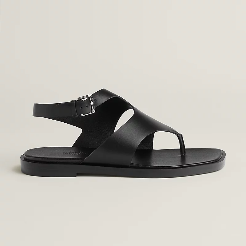 Hermès Karen sandal - Image 4